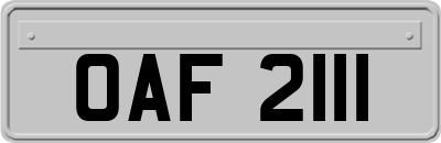 OAF2111