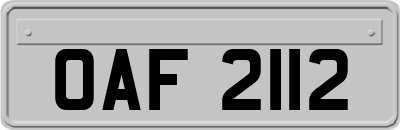 OAF2112