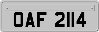 OAF2114