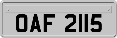 OAF2115