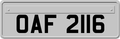 OAF2116