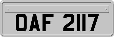 OAF2117