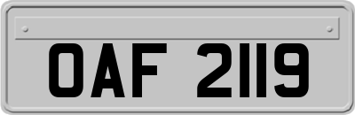 OAF2119