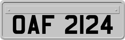 OAF2124