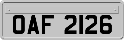 OAF2126