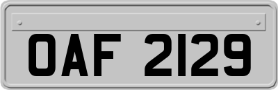OAF2129