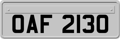 OAF2130