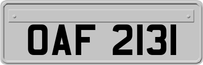 OAF2131