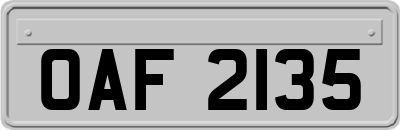 OAF2135