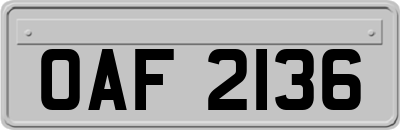 OAF2136