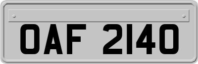 OAF2140
