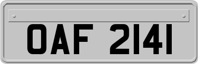 OAF2141