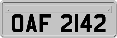 OAF2142