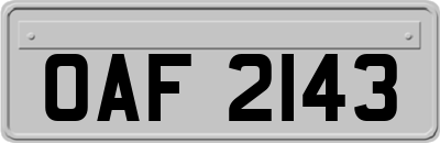 OAF2143