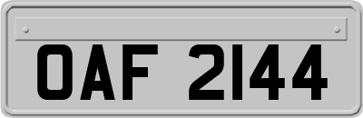OAF2144