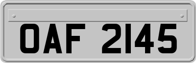 OAF2145