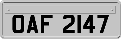 OAF2147