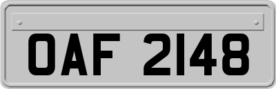OAF2148