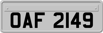 OAF2149