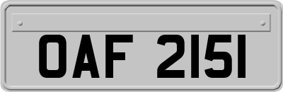 OAF2151