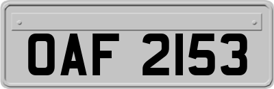 OAF2153