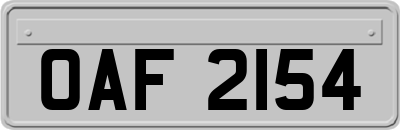 OAF2154