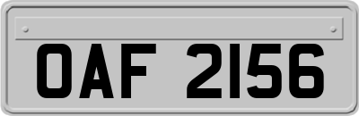 OAF2156