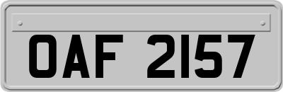 OAF2157
