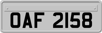 OAF2158