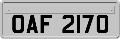 OAF2170