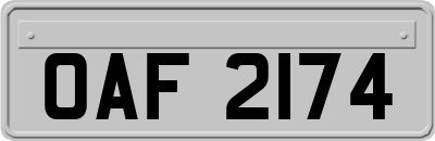 OAF2174