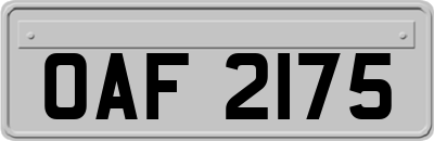 OAF2175