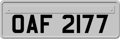 OAF2177