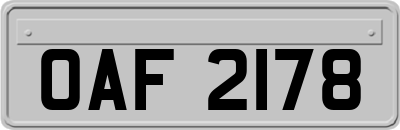 OAF2178