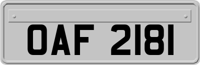 OAF2181