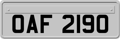 OAF2190