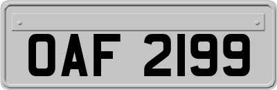 OAF2199