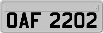 OAF2202