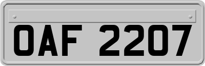 OAF2207