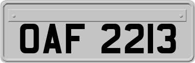 OAF2213
