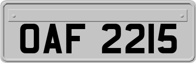 OAF2215