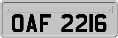OAF2216