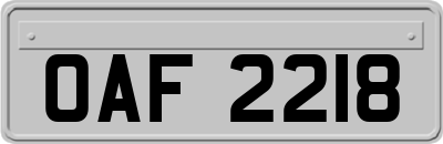 OAF2218