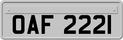 OAF2221