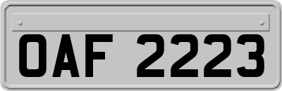 OAF2223