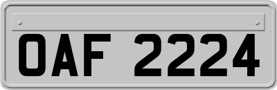 OAF2224