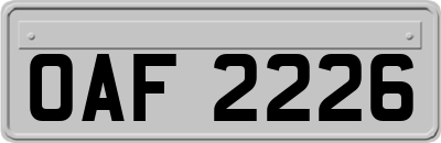 OAF2226