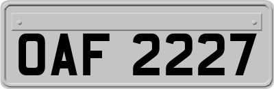 OAF2227