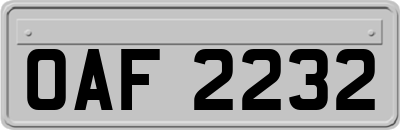 OAF2232