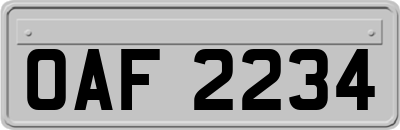 OAF2234